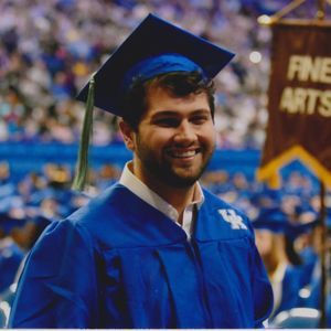 Meet your Posher, David